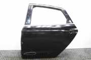 Tür hinten links FORD MONDEO V Hatchback 2.0 TDCi Shadow Black (Mica)
