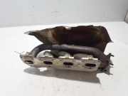 Auspuffkrümmer Porsche Panamera 1 (970) 94811113021