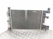 Kühler Opel Astra J GTC () 13267656