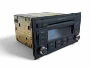 Multifunktionsanzeige Audi A4 (8E, B7) 8E0035195AC