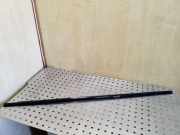 Türverkleidung rechts hinten BMW X5 (E53)