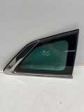 Linke Seite hinteres Seitenfenster RENAULT MEGANE IV Grandtour (K9A/M_) 1.5 dCi 90 43R006723