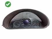 Tachometer Mercedes-Benz CLK Cabriolet (A209) 2095105411