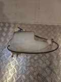 Fensterwaschtank AUDI 80 (89, 89Q, 8A, B3) 1.8 S 893955453B