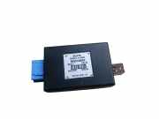 Alarmblock CITROËN C5 II Break (RE_) 2.0 HDi (RERHRH) 9655164080