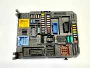 Sicherungskasten OPEL Crossland X (P17) (P17) 1.2 (75) 9819851280