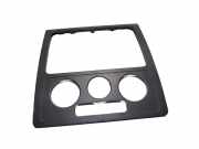 Musik-Player Verkleidung VW CADDY III Furgon (2KA, 2KH, 2CA, 2CH) 1.9 TDI 2K0858061A 2K0858061