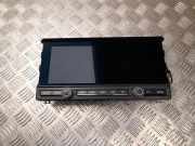 Navigationsanzeige PORSCHE MACAN (95B) 2.0 95B919597E