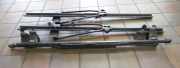 Dachreling-Set AUDI A6 (4F2, C6) 2.7 TDI