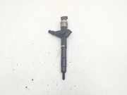 Einspritzdüse NISSAN NP300 NAVARA (D40) 2.5 dCi 4WD 06G06095 16600EB300