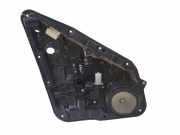 Fensterheber rechts hinten Mercedes-Benz A-Klasse (W176) 928339101