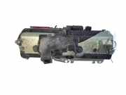 Schiebedach-Steuerblock