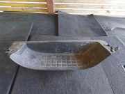 Schwellerinnenverkleidung vorn rechts CITROËN JUMPY 2.0 BlueHDi 180 98129341zd 98100693zd