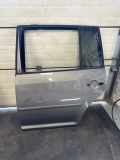 Tür links hinten VW Touran (1T3)