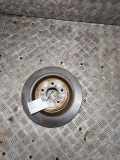 Bremsscheibe hinten links JAGUAR XF (X250) 2.2 D