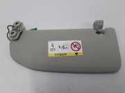 Sonnenblende rechts Volvo XC60 II (246) 39842504