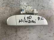 Türaußengriff vorne links HYUNDAI i10 (PA) 1.1 CRDi 826600x06