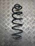 Schraubenfeder hinten links AUDI A6 Avant (4G5, C7, 4GD) 3.0 TFSI quattro