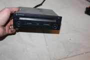 CD-Wechsler VW GOLF III Cabriolet (1E7) 1.9 TDI 1J0035119B