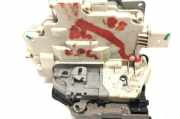 Türschloss links hinten Audi A4 (8K, B8) 8K08392015