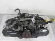 Motor SUBARU FORESTER (SF_) 2.0 AWD EJ202