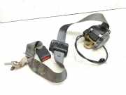 Mittlerer Sicherheitsgurt hinten MAZDA TRIBUTE (EP) 2.3 AWD 520524500A