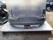 Hintere Stoßstange KIA SPORTAGE V (NQ5) 1.6 T-GDI AWD 866723U000