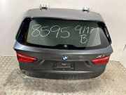 Heckklappe geschlossen BMW X1 (F48) 7350826