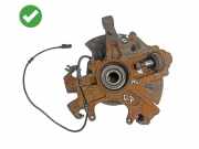 Achsschenkel (ABS) rechts vorne Mercedes-Benz M-Klasse (W163) 381021