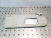 Rechte Sonnenblende SKODA OCTAVIAII (1Z3) 1.6 FSI