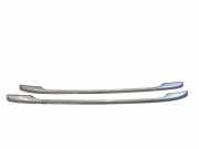 Dachreling-Set HYUNDAI SANTA FÉ II (CM) 2.2 CRDi GLS 4x4