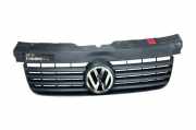 Vorderer oberer Gitter VW TRANSPORTER V (T5) Minibus / passenger 2.0 TDI 4motion 7H0807101