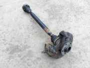 Radnaben vorne rechts VW POLO (AW1, BZ1, AE1) 1.0 MPi