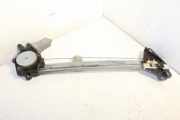 Türfensterheber hinten links HONDA CR-V III (RE_) 2.2 i-CTDi 4WD (RE6) 72750-SWA-A01