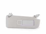 Sonnenblende rechts Audi A6 (4G, C7) 4G0857552