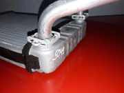 Wärmetauscher Innenraumheizung MERCEDES-BENZ CLK (C209) 270 CDI (209.316)