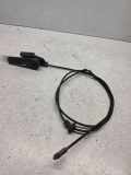 Motorhaubenöffnungsgriff VW GOLF IV (1J1) 1.4 16V 1J1823633