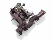 Turbolader JAGUAR XF (X250) 3.0 D AX2Q6K682CB