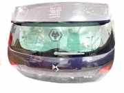 Heckklappe geschlossen Citroen DS4 (NX)