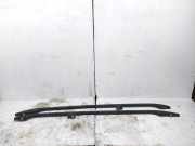 Dachreling-Set BMW X5 (E70) xDrive 40 d