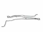 KRAFTSTOFFVERTEILER EINSPRITZLEISTE VERTEILERROHR MERCEDES-BENZ VITO Furgon (W447) 111 CDI (447.601, 447.603, 447.605) A4474704100