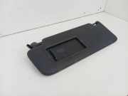 Linke Sonnenblende AUDI A4 Allroad (8WH, B9) 2.0 TFSI quattro 8W0857551