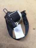 Sicherheitsgurt hinten rechts OPEL ASTRA G Cabrio (F67) 1.6 16V 43594