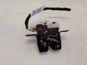 Heckklappenschloss RENAULT MODUS / GRAND MODUS (F/JP0_) 1.2 (FP0C, FP0K, FP0P) 8200409601