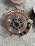 Radnaben vorne rechts FORD TRANSIT Furgon 2.2 TDCi