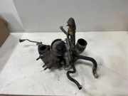 Turbolader HONDA ACCORD VIII (CU) 2.0 i (CU1)