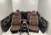 Sitzgarnitur komplett Leder geteilt BMW X5 (G05, F95) 8493274