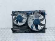 Kühlmodul Audi TT (8J) 1K0121205G