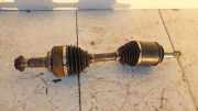 Antriebswelle vorne links TOYOTA LAND CRUISER 200 (_J2_) 4.5 D V8 (VDJ200)