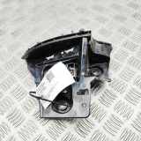 Stoßstangenhalterung hinten links MERCEDES-BENZ EQA(H243) 250+ (243.702) A2478853300